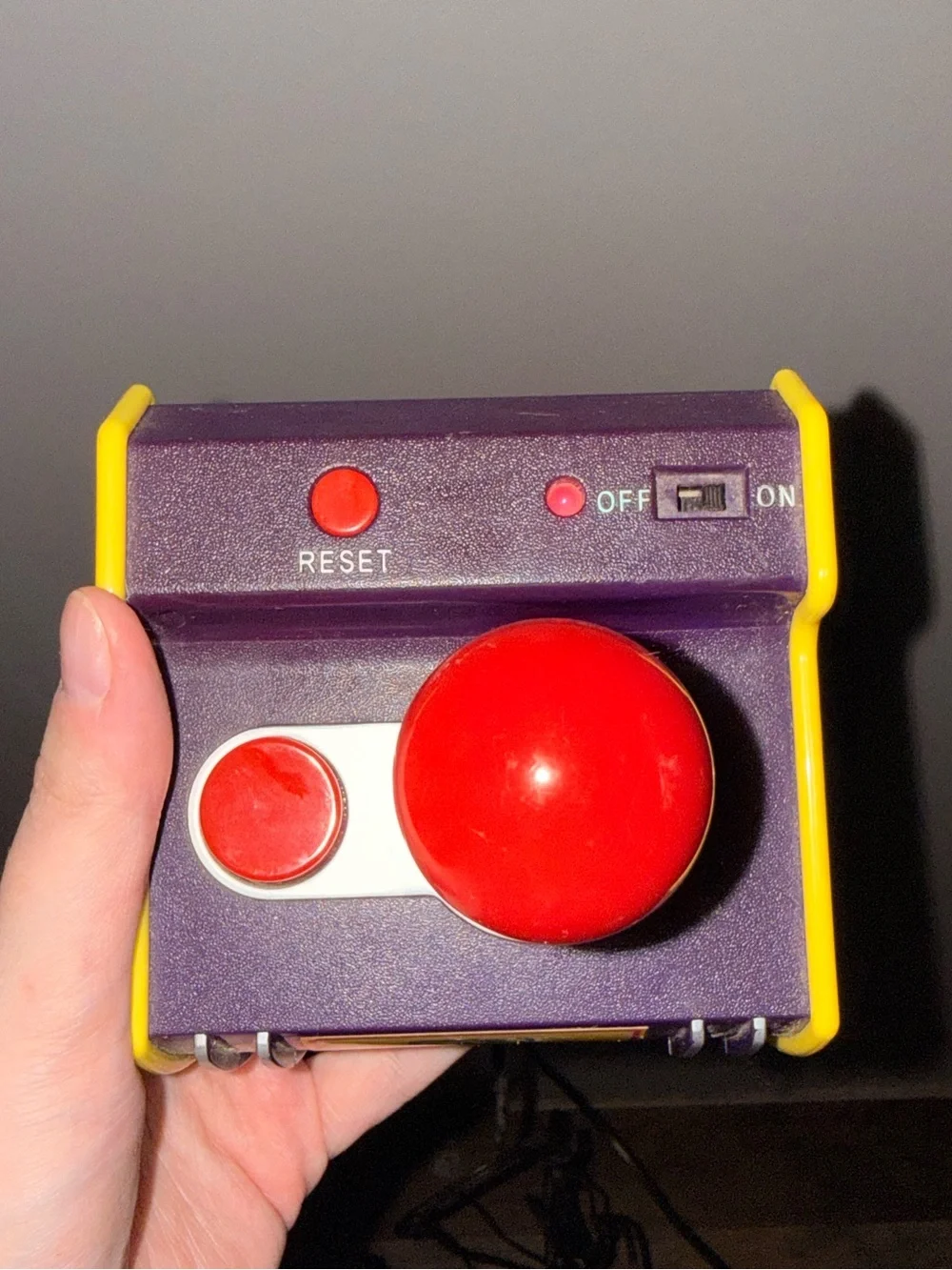 Namco TV Games Plug & Play Joystick
